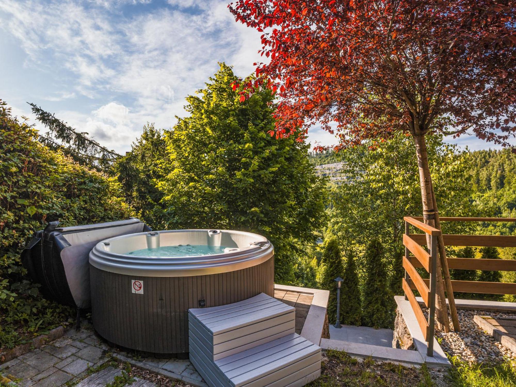 Villa Fuzine By Interhome 외부 사진