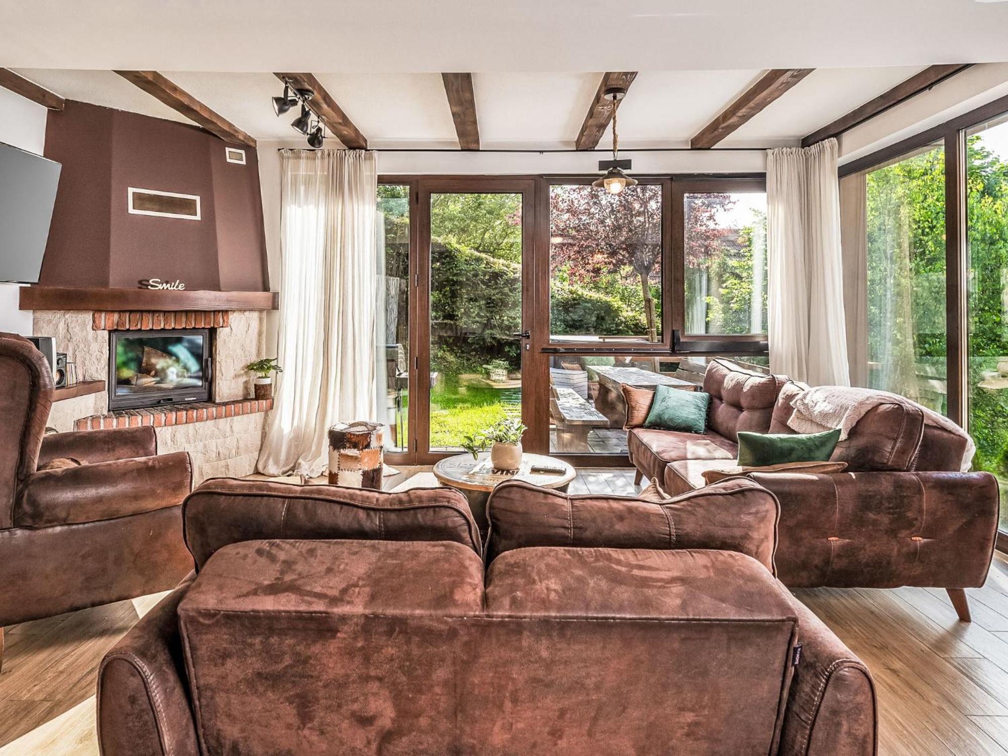 Villa Fuzine By Interhome 외부 사진